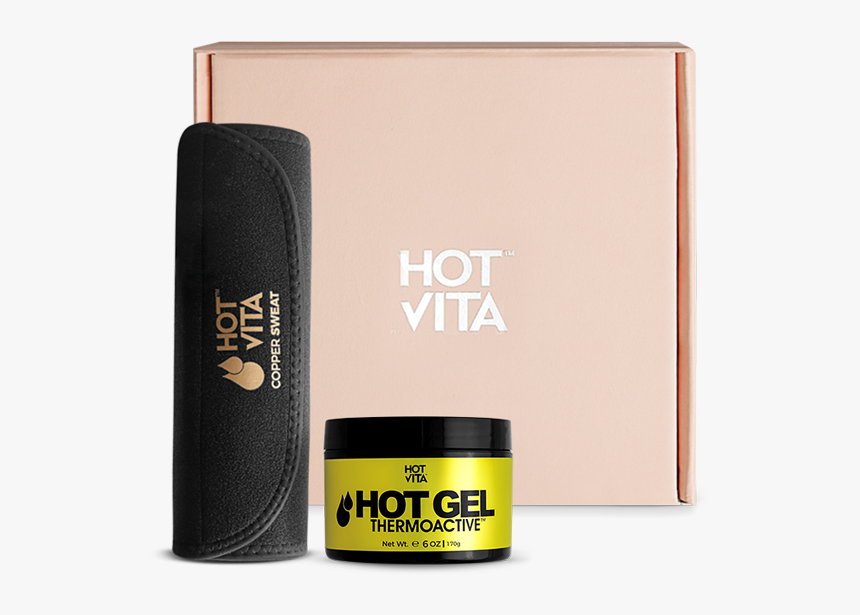 Sweat Kit - Cosmetics, HD Png Download