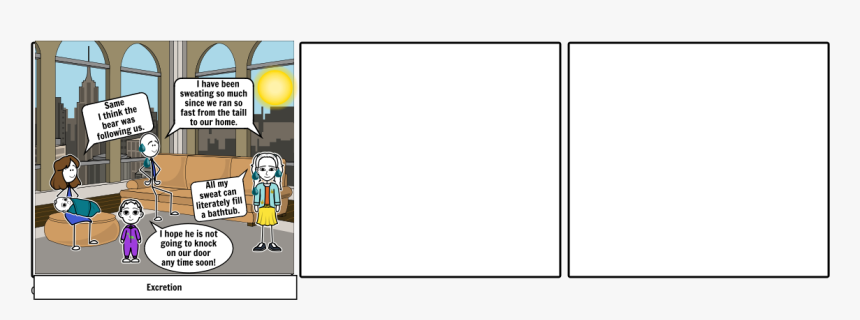 Cartoon, HD Png Download