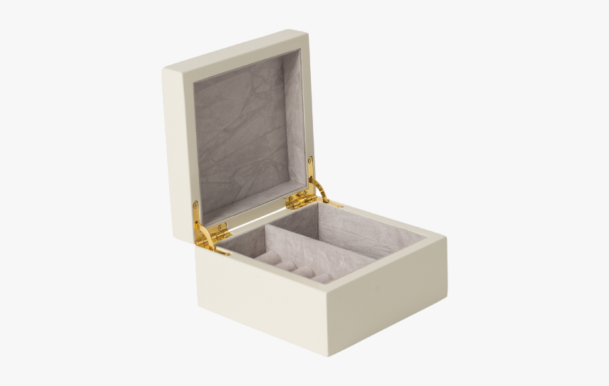Città Ecru Jewel Box - Box, HD Png Download