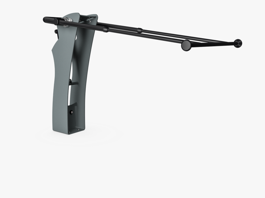 Assault Rifle, HD Png Download