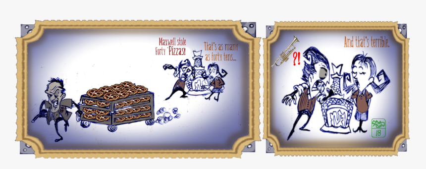 Cartoon, HD Png Download