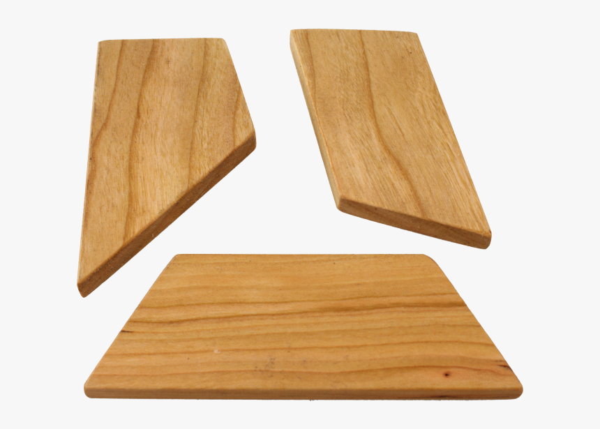 Transparent Piece Of Wood Png - Plywood, Png Download