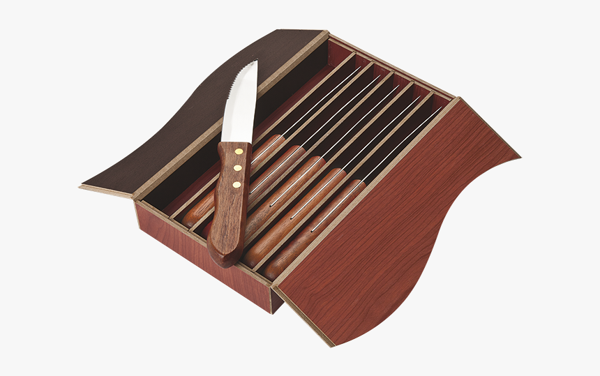 Steak Knife, HD Png Download