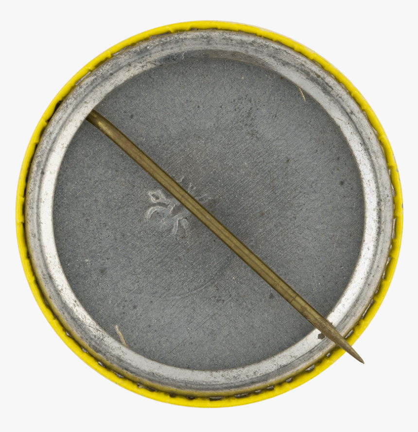 Two Tone Green Square Button Back Art Button Museum - Circle, HD Png Download