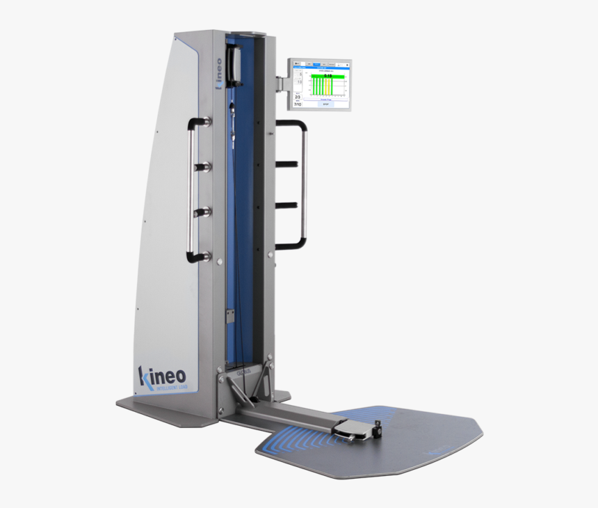 Leg Curl Kineo, HD Png Download