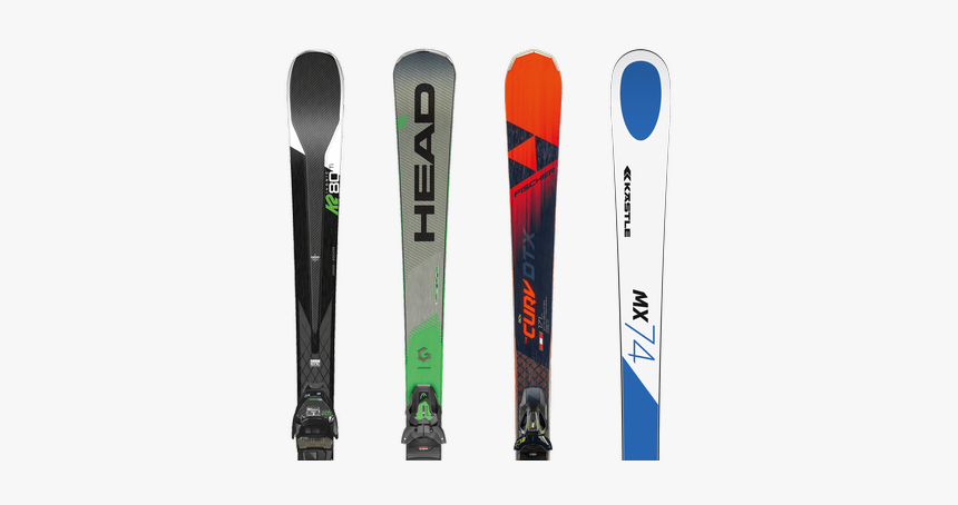 Premium-ski2018 - Ski Binding, HD Png Download