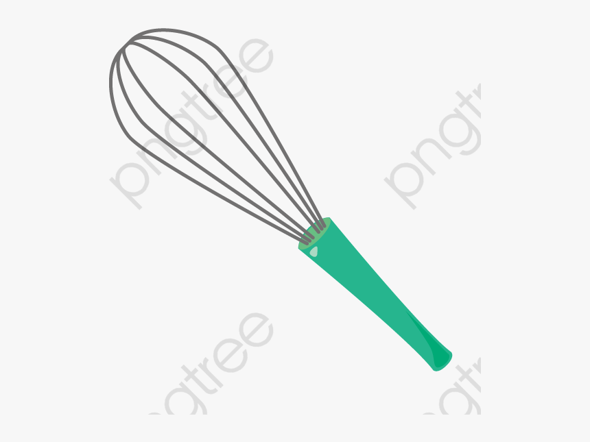 Whisk Cartoon Clipart Transparent Cartoon Whisk, HD Png Download