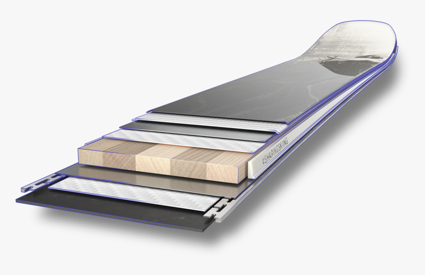 Hardwood, HD Png Download