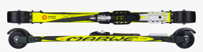 Classic-2x - Ski Binding, HD Png Download