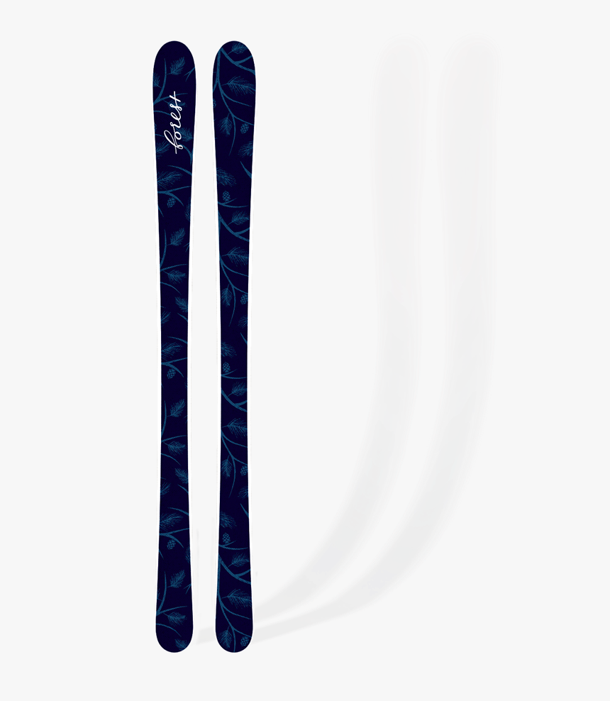 Ski Binding, HD Png Download