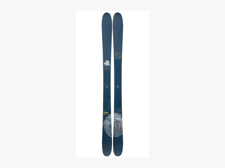 Ski Binding, HD Png Download