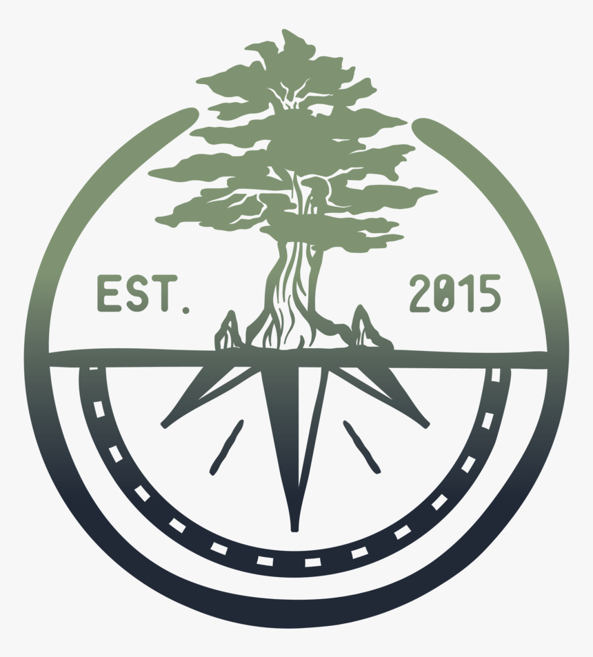 Cypress Tree Png - Luck, Transparent Png