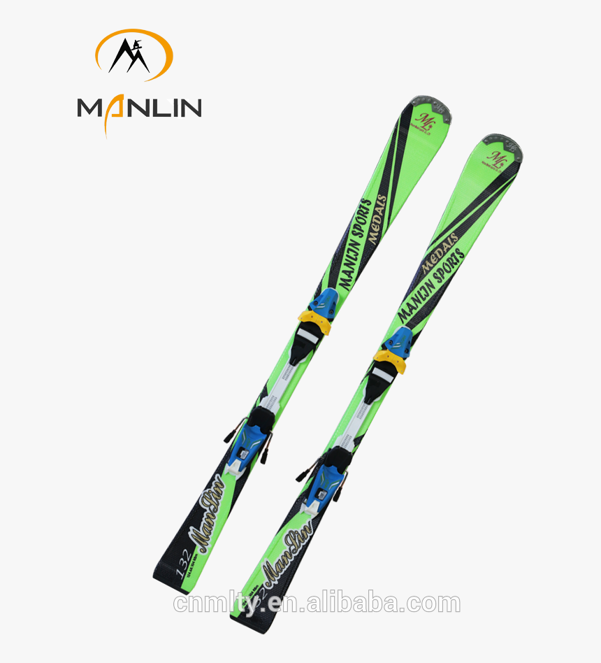 Chinese High Quality Skis - Ski, HD Png Download