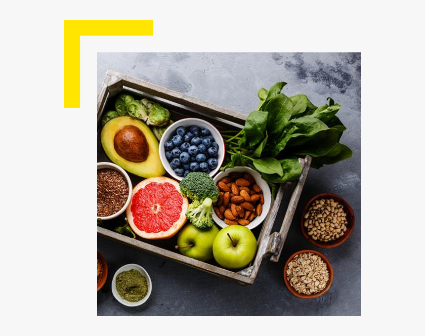 Diet For High Blood Pressure, HD Png Download