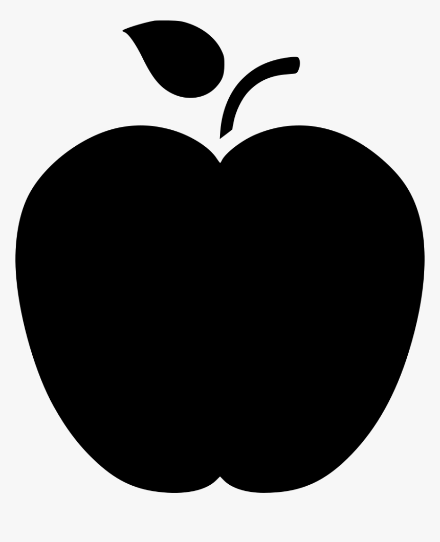 Apple Diet - Bite Mark Clip Art, HD Png Download