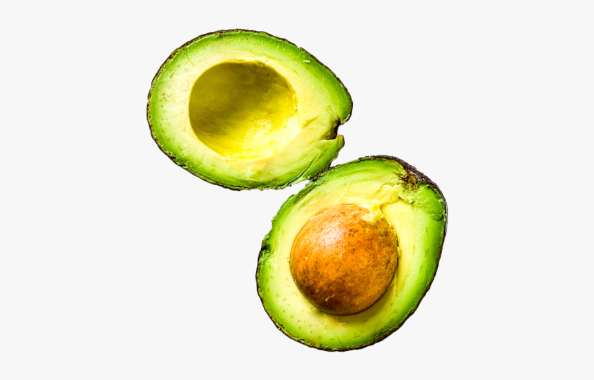 Img 7271 - Avocado, HD Png Download