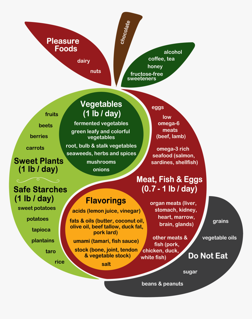 Kind Readers Have Translated The Perfect Health Diet - Perfect Health Diet, HD Png Download