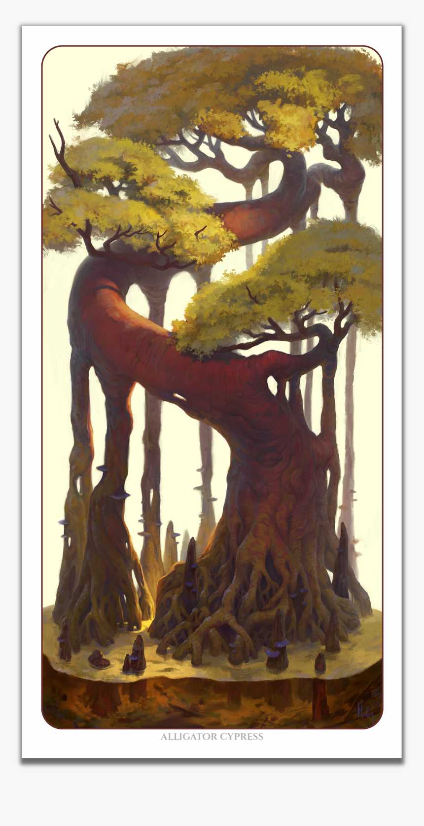 Limited Edition Fine Art Print, HD Png Download