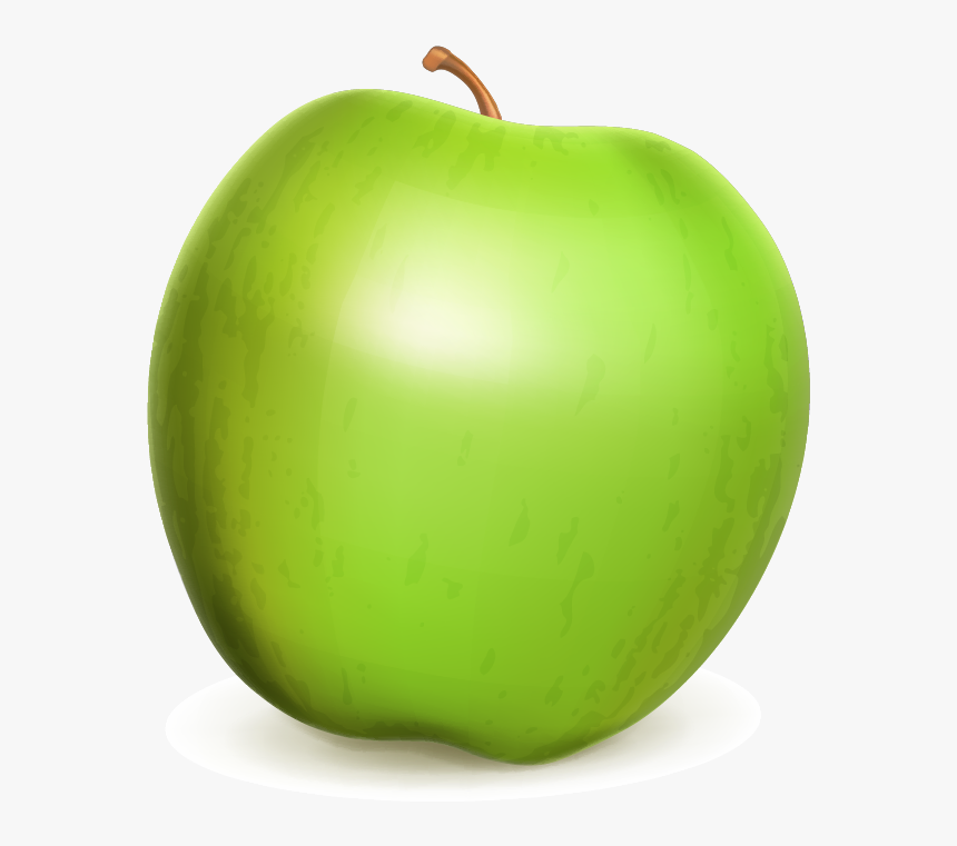 Granny Smith, HD Png Download