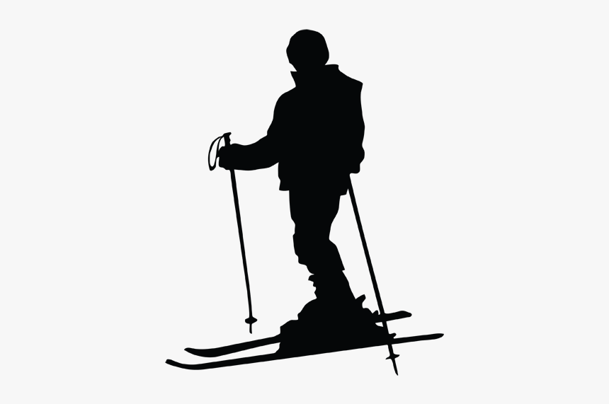 Ski, HD Png Download