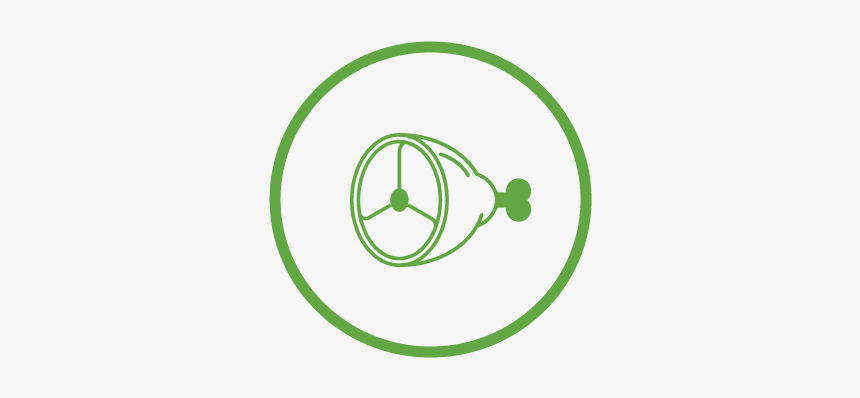 Circle, HD Png Download