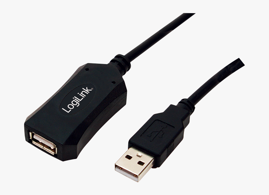 Transparent Usb Cable Png - Kabel Data Samsung S9+, Png Download