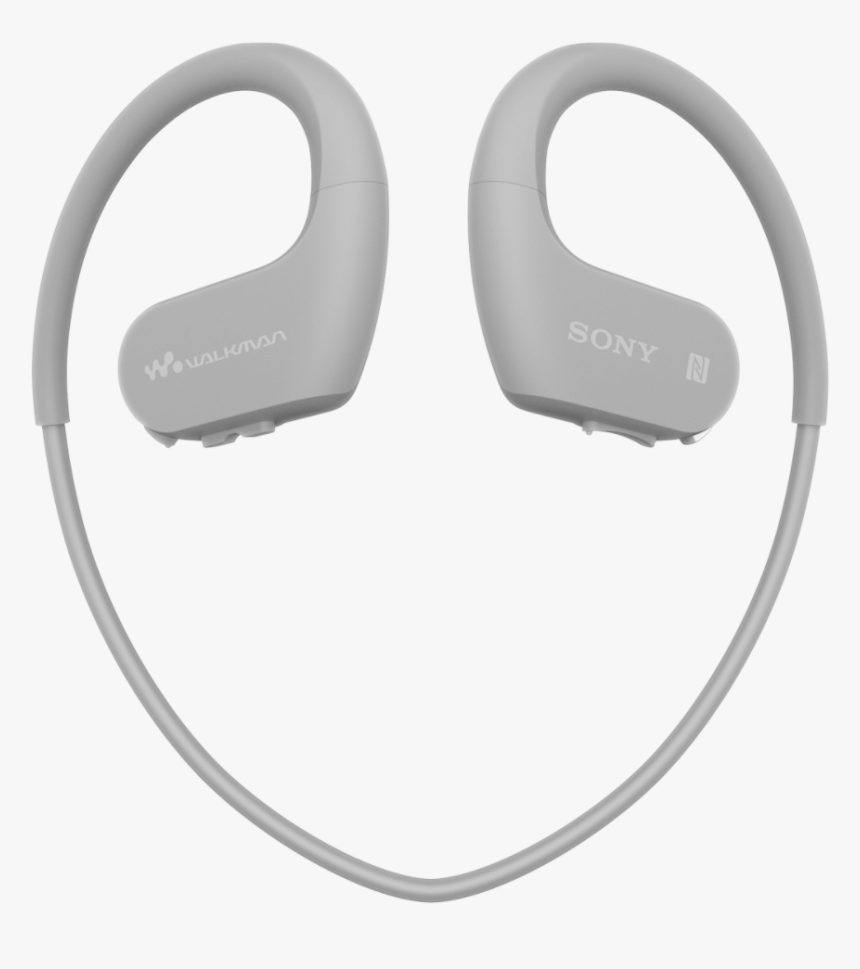 Sony Nw-ws625 16gb Waterproof & Dustproof Walkman With - Sony Nw Ws625, HD Png Download