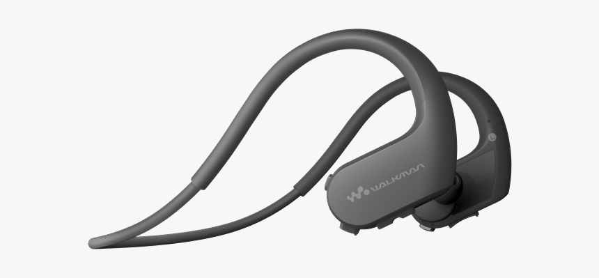 Sony Ws623 Walkman - Sony Bluetooth Earphones Waterproof, HD Png Download