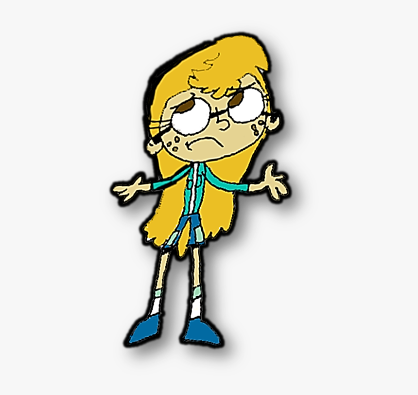 Cindy Sue Walkman - Cartoon, HD Png Download