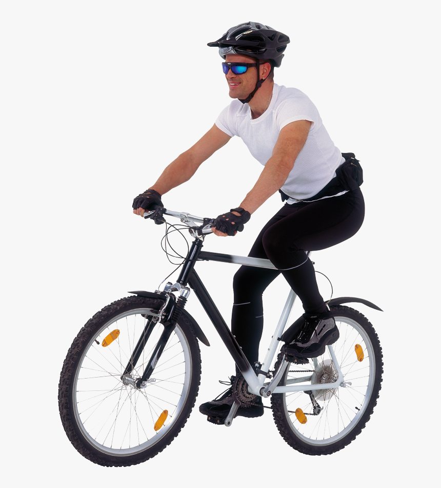 Transparent Bicicleta Png - Bicicleta Png, Png Download