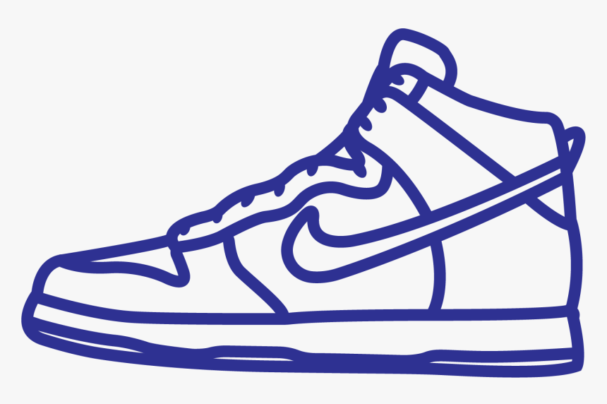 Justin Mcintyre - Drawing With Thick Lines, HD Png Download
