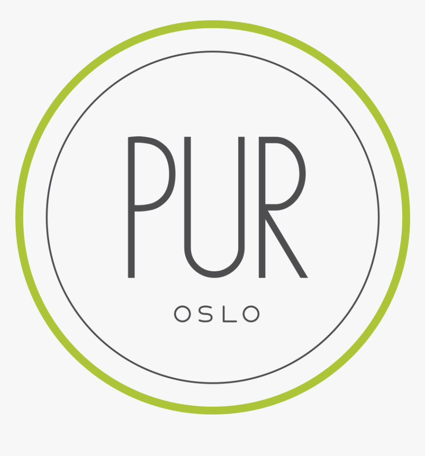 Puroslo 2016 Logo Thickline - Circle, HD Png Download