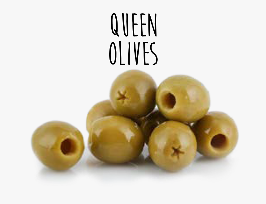 Pitted Green Olives Png , Png Download - Transparent Background Olives Png, Png Download