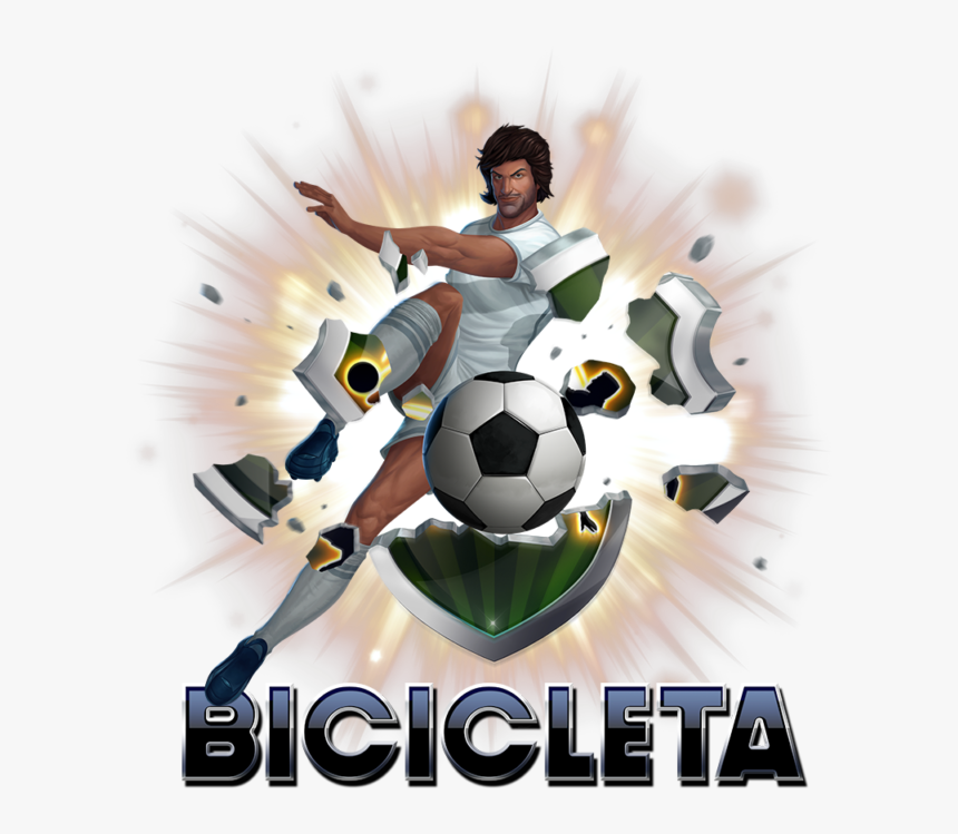 Bicicleta Slot, HD Png Download