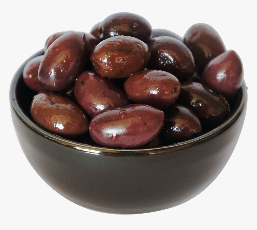 Kalamata Olives - Greek Olives Png, Transparent Png
