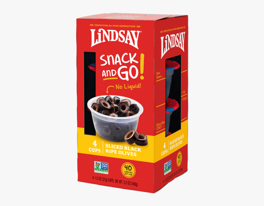 Lindsay Olive Cups, HD Png Download