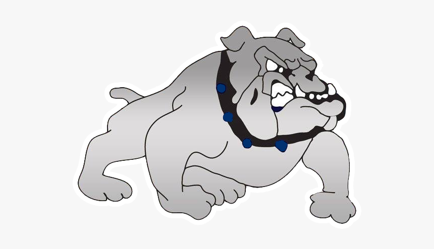 School Logo Image - Stone Bridge Bulldogs, HD Png Download