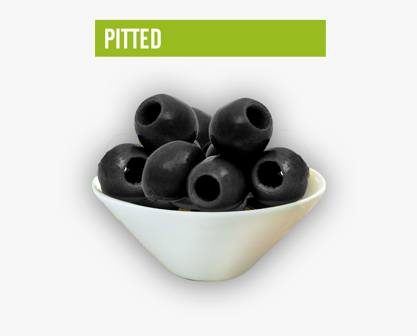 Our Black Olives - Black Olive, HD Png Download
