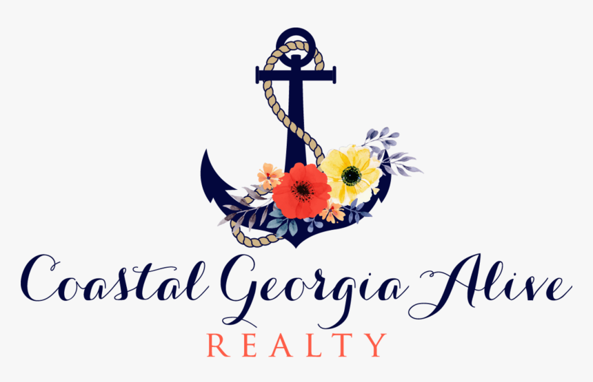 428 Spanish Moss Lane Lot 106 Richmond Hill Ga - Coastal Georgia Alive Realty, HD Png Download