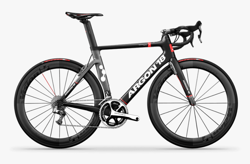 Nitrogen Pro - Argon 18 Aero Bike, HD Png Download