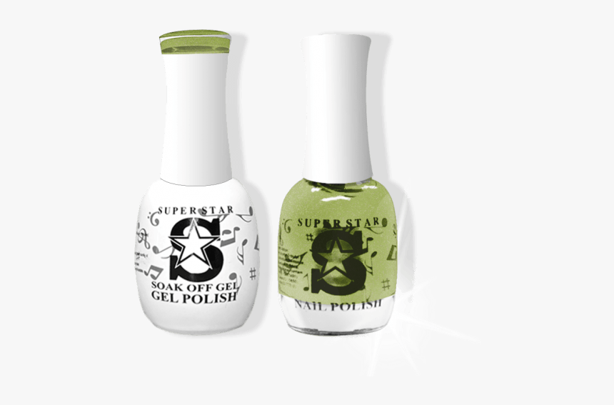 Superstar Dipping Powder 139, HD Png Download