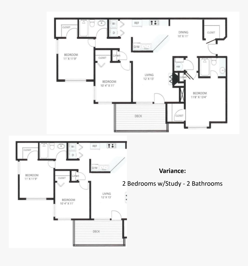 Transparent Stone Bridge Png - Floor Plan, Png Download