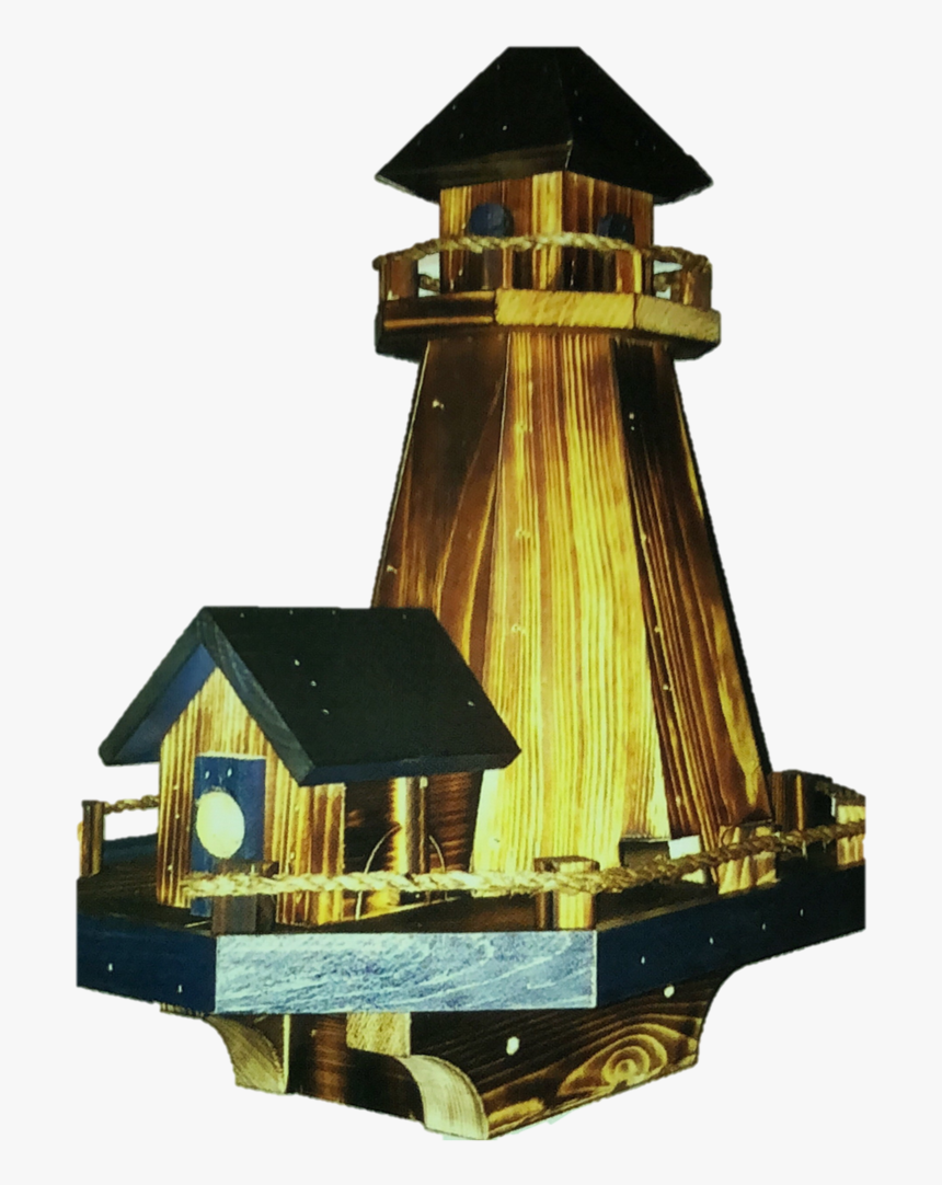 Lighthouse, HD Png Download