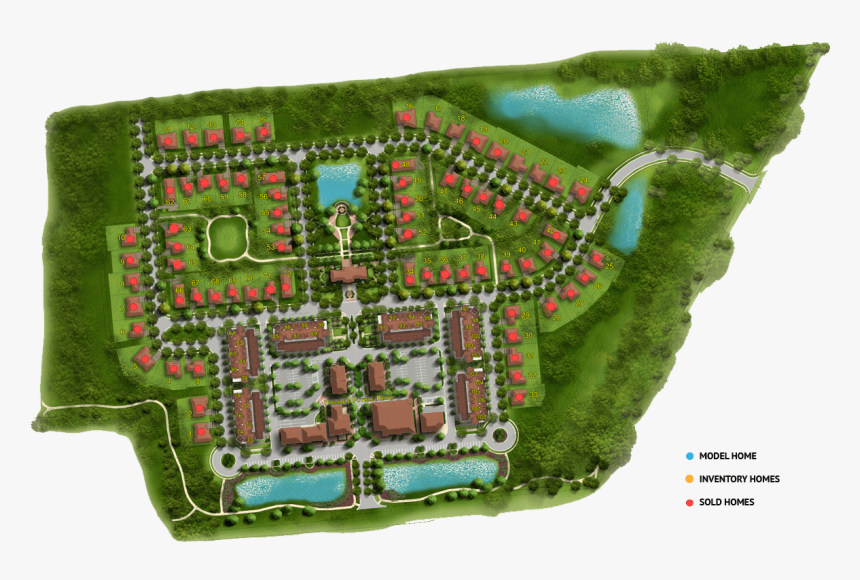 Floor Plan, HD Png Download