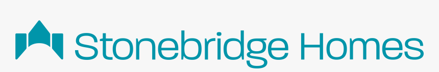 Stonebridge Homes - Graphic Design, HD Png Download