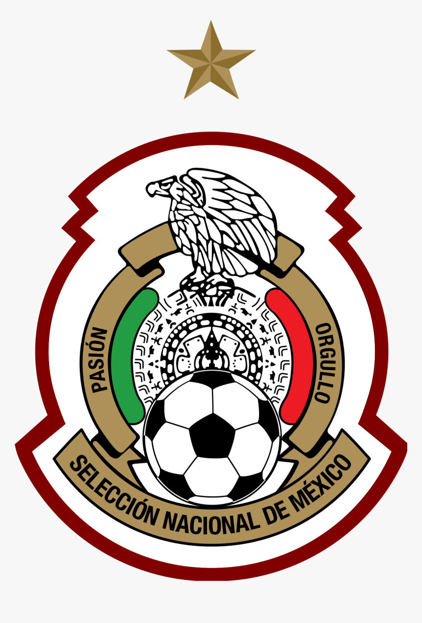 Transparent Futbol Png - Mexico Logo Dream League 2019, Png Download