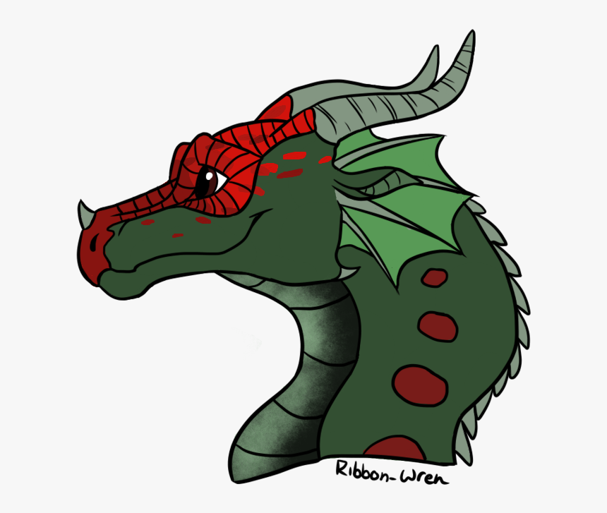 Bloody Moss Adopt {open} - Cartoon, HD Png Download