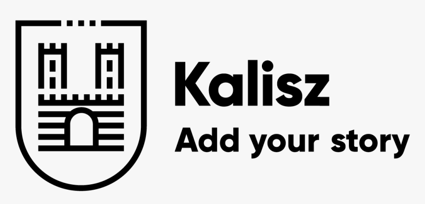 Kalisz - Logo - Oval, HD Png Download