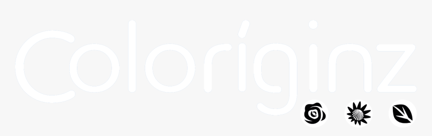Coloríginz - Coloriginz, HD Png Download