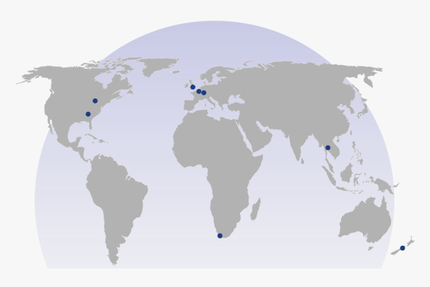 World Map Ms Paint, HD Png Download